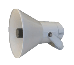 Industrial Horn Loudspeakers Series 8495